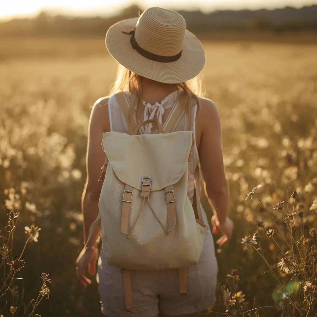 Sac à Dos Femme Casual