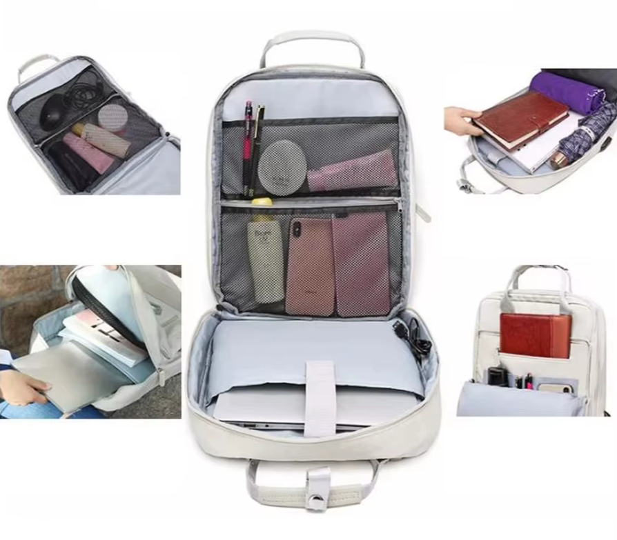 Sac à Dos femme slim