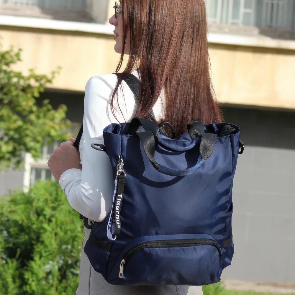 Sac à Dos 3 en 1 Femme