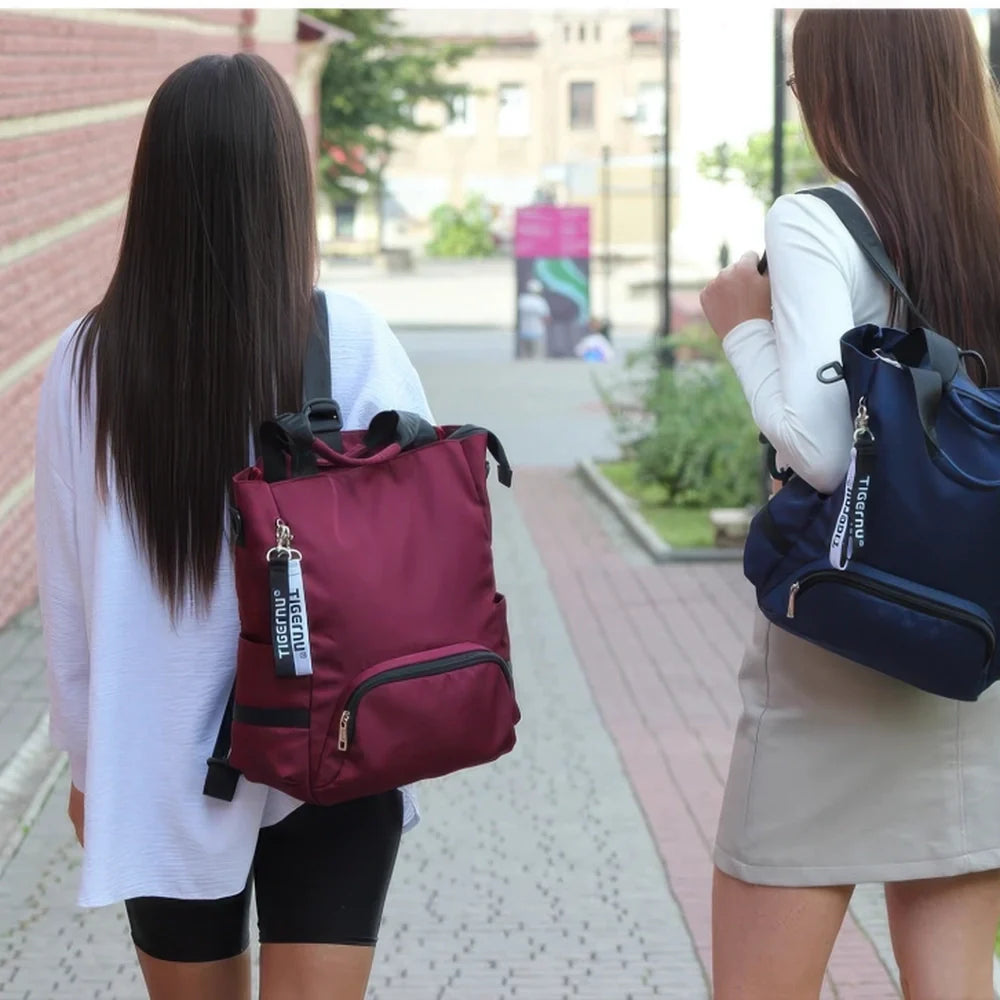 Sac à Dos 3 en 1 Femme