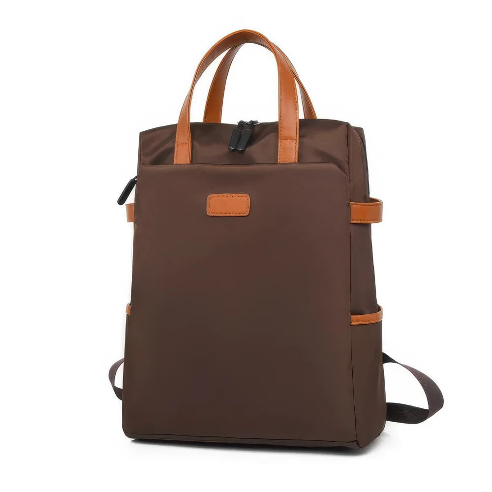 Sac à Dos Antivol Femme