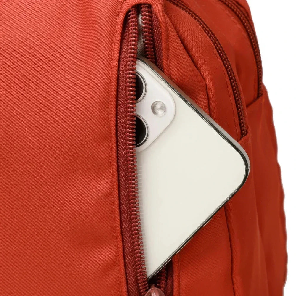 Sac à Dos Bandoulière Femme