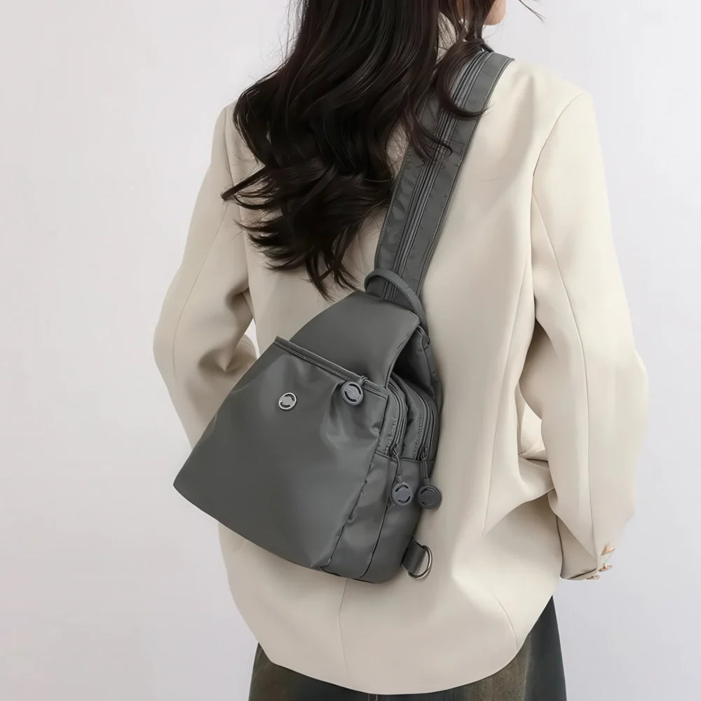 Sac à Dos Bandoulière Femme