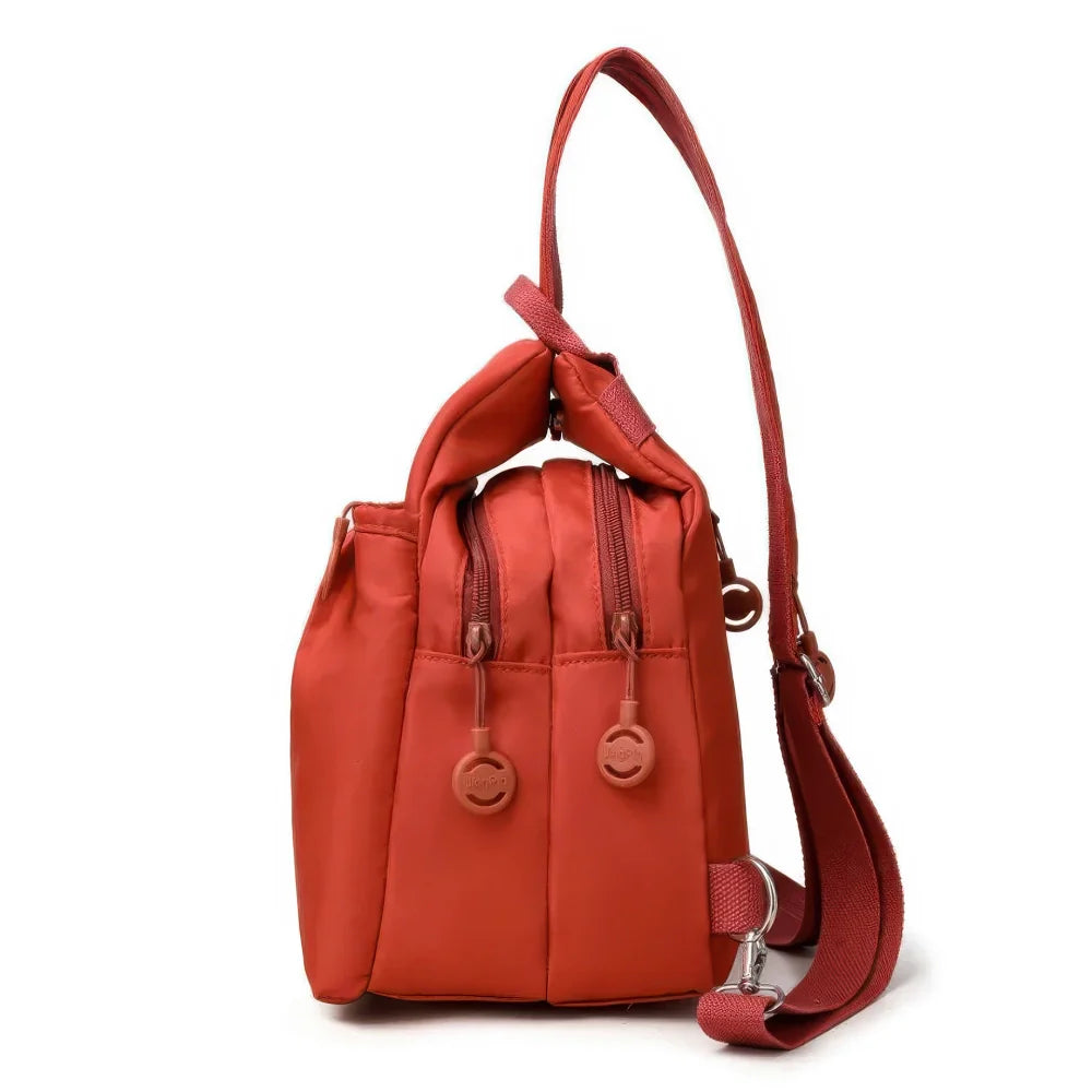 Sac à Dos Bandoulière Femme