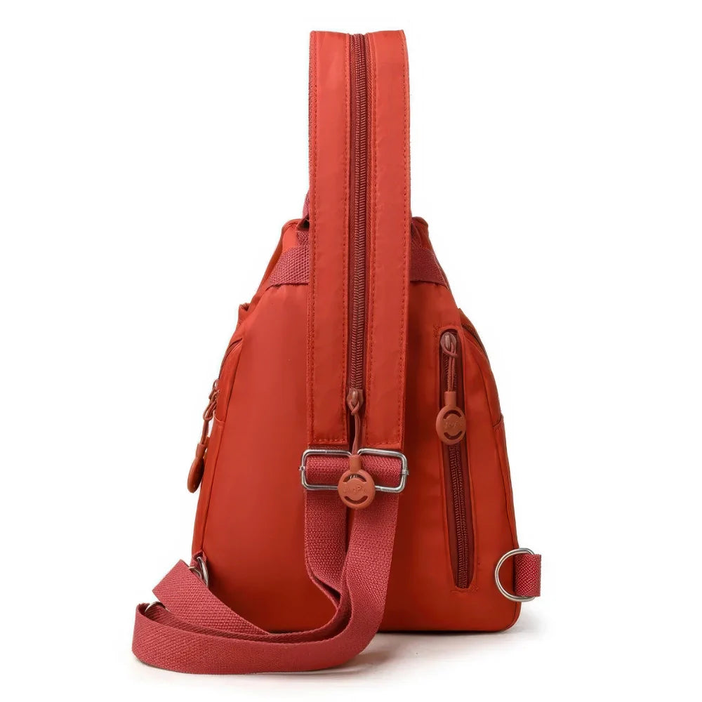 Sac à Dos Bandoulière Femme