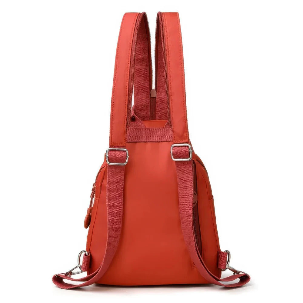 Sac à Dos Bandoulière Femme