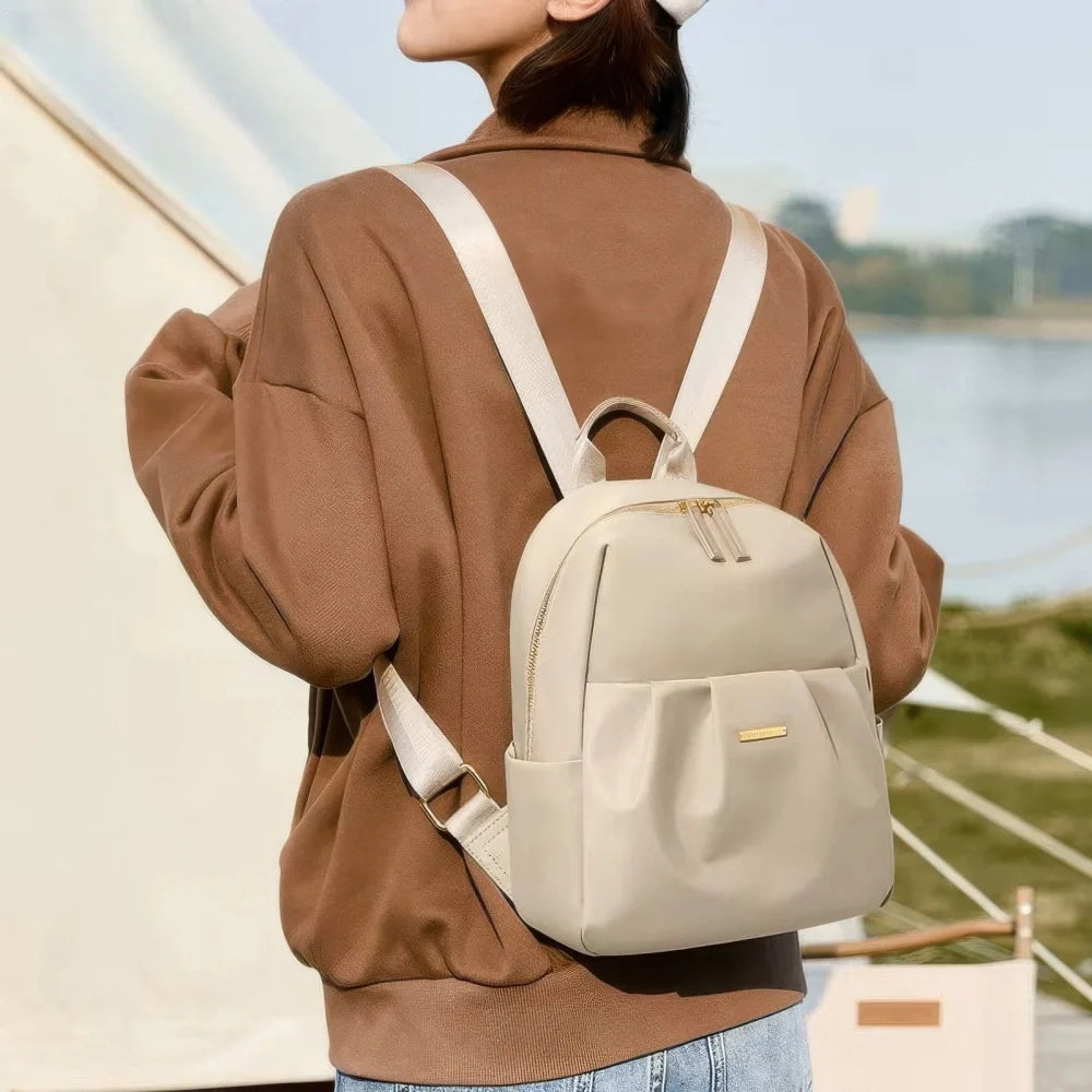 Sac à Dos Casual Femme