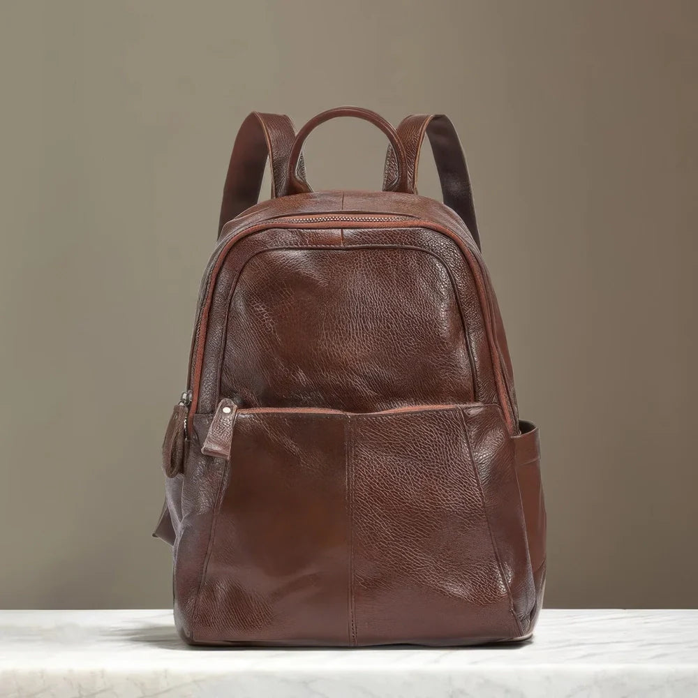 Sac à Dos de Luxe Femme