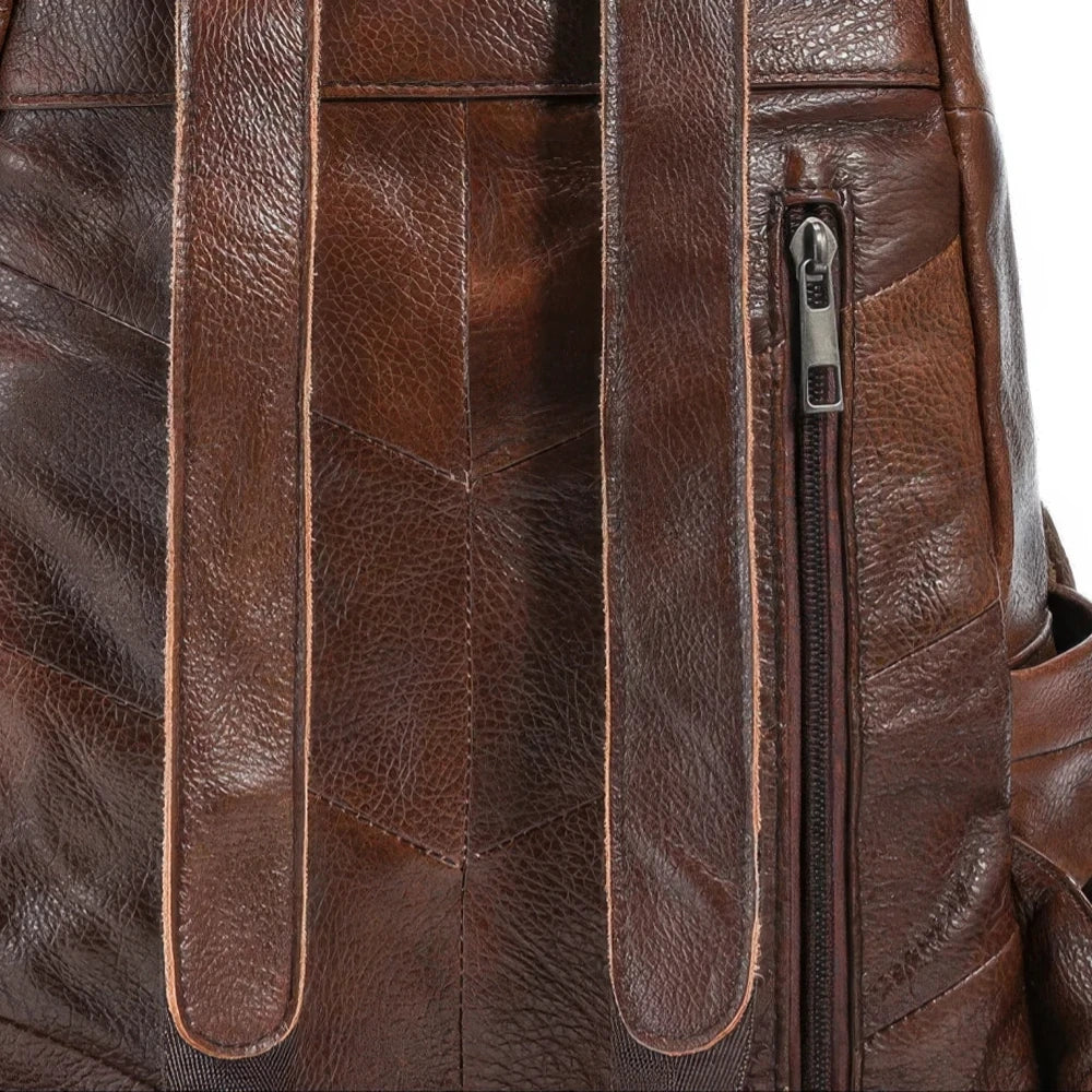 Sac à Dos de Luxe Femme