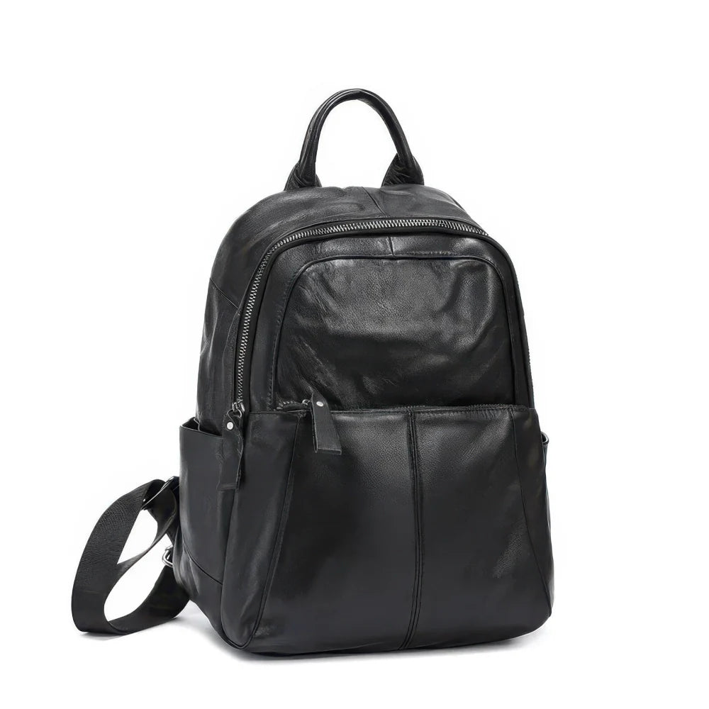 Sac à Dos de Luxe Femme