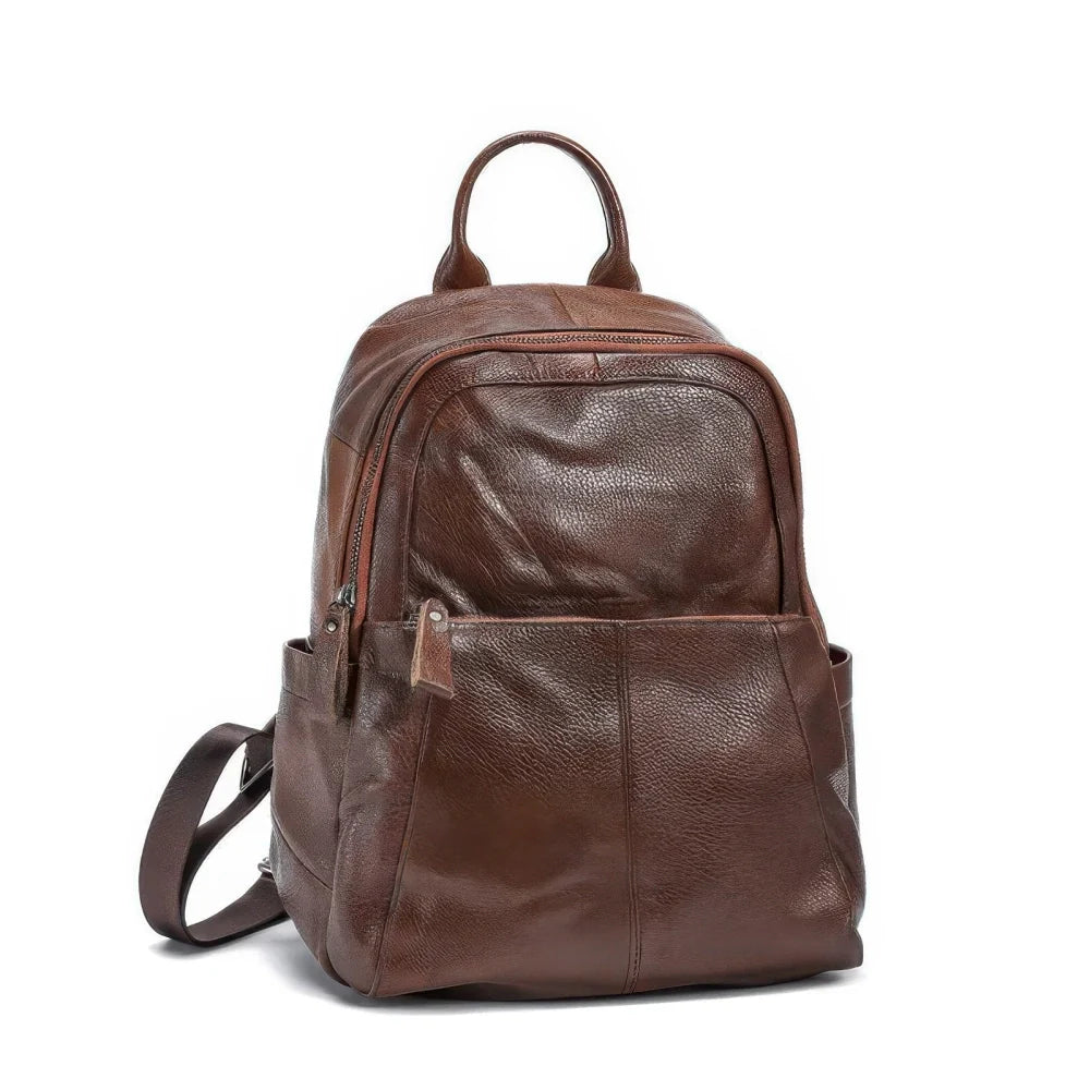 Sac à Dos de Luxe Femme