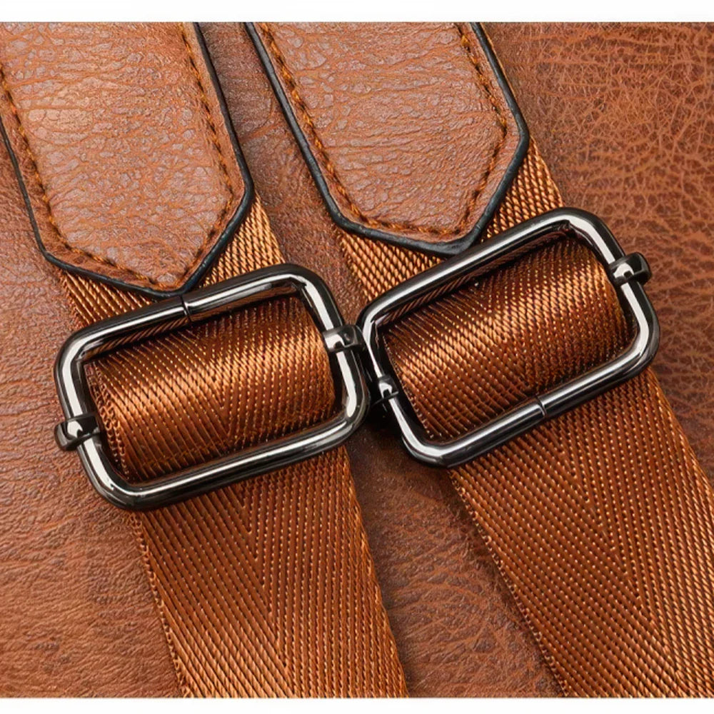 Sac à Dos et Portefeuille Femme