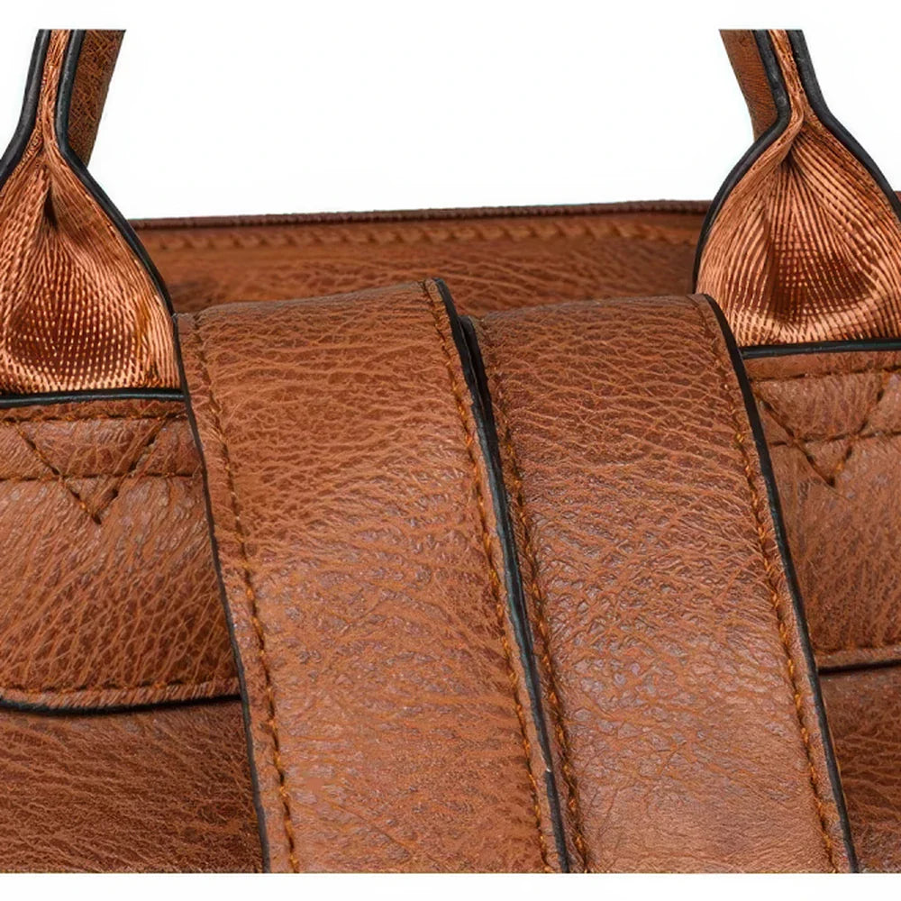 Sac à Dos et Portefeuille Femme