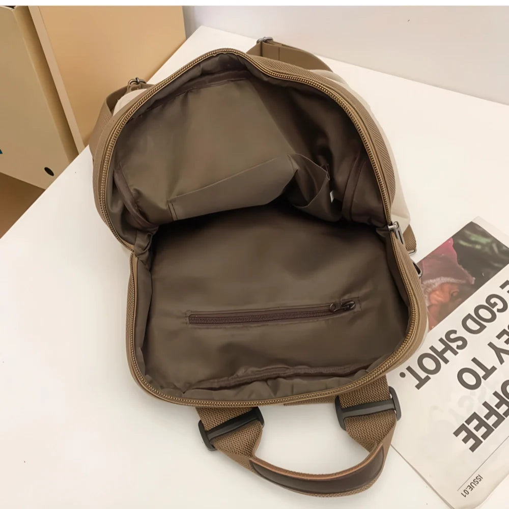 Sac à Dos Femme En Coton