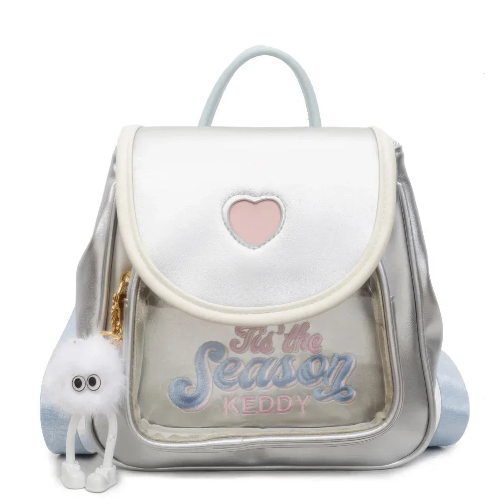 Sac à Dos Femme Style Coréen