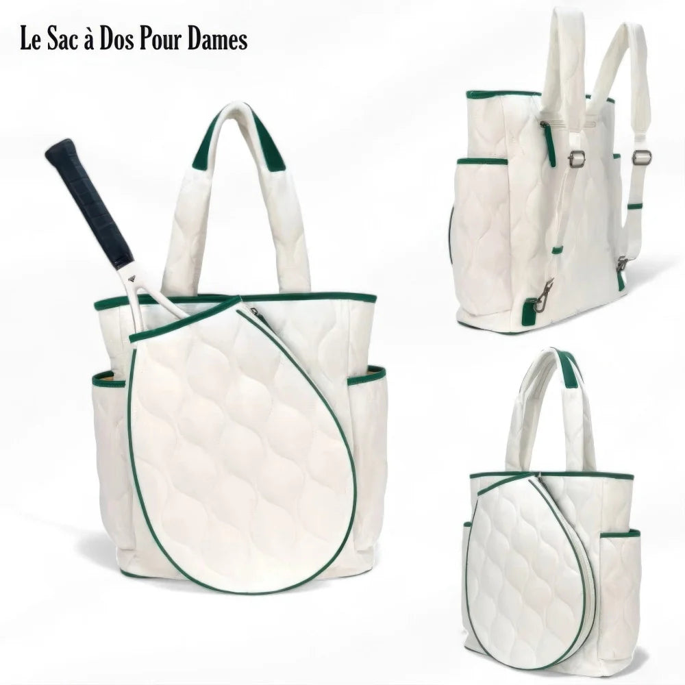 Sac à Dos Femme Tennis
