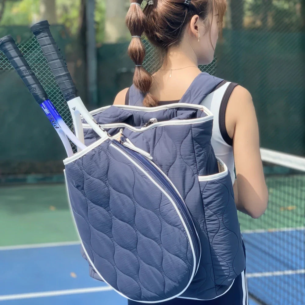 Sac à Dos Femme Tennis