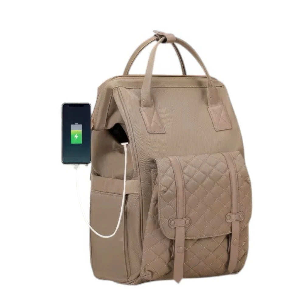 Sac à Dos Isotherme Femme