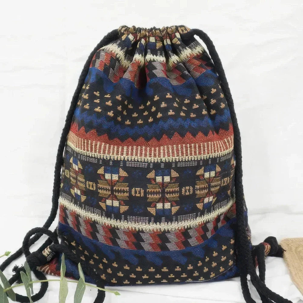 Sac à Dos Plage Femme