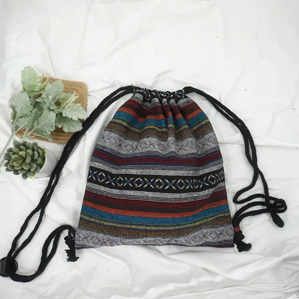 Sac à Dos Plage Femme