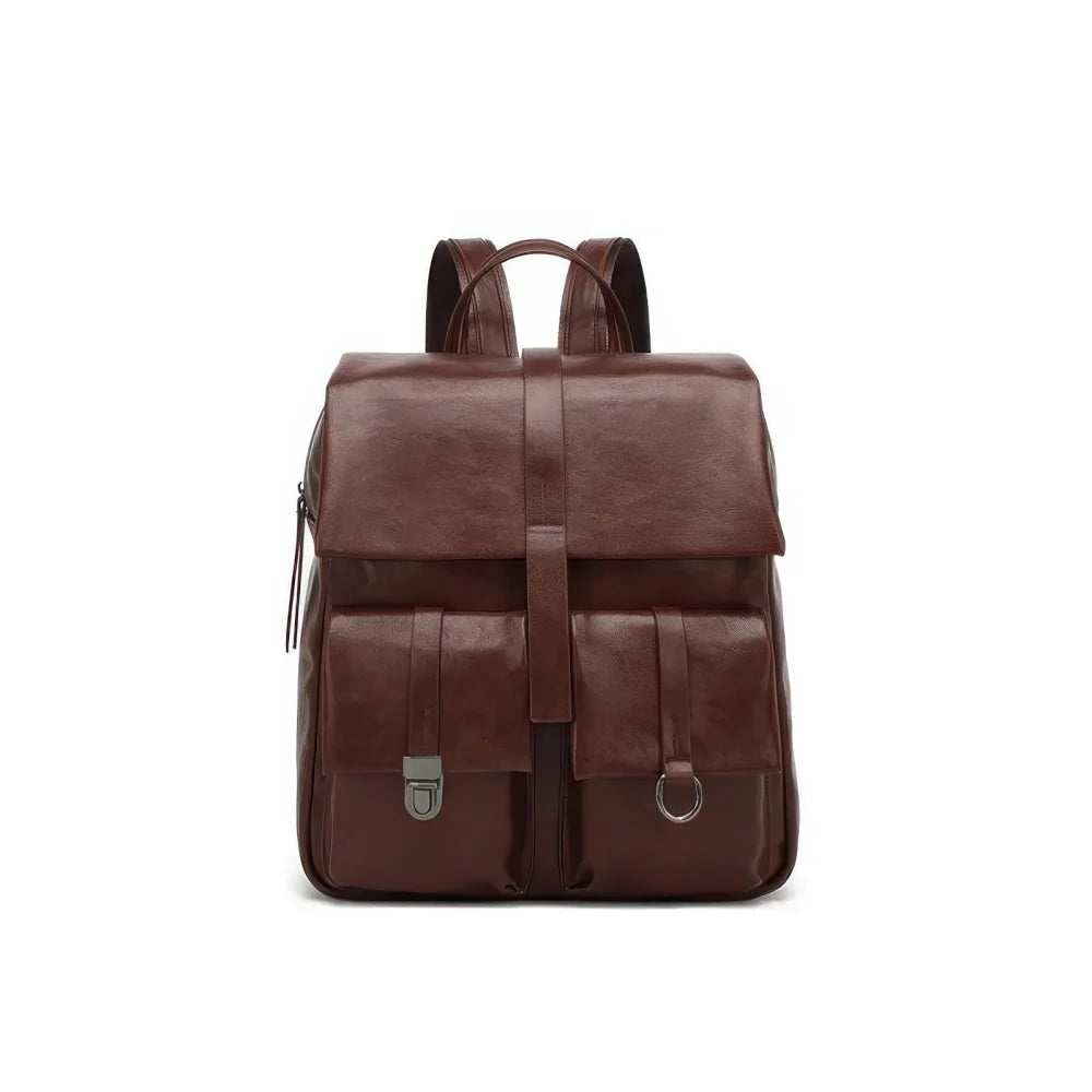 Sac à Dos Vintage Femme