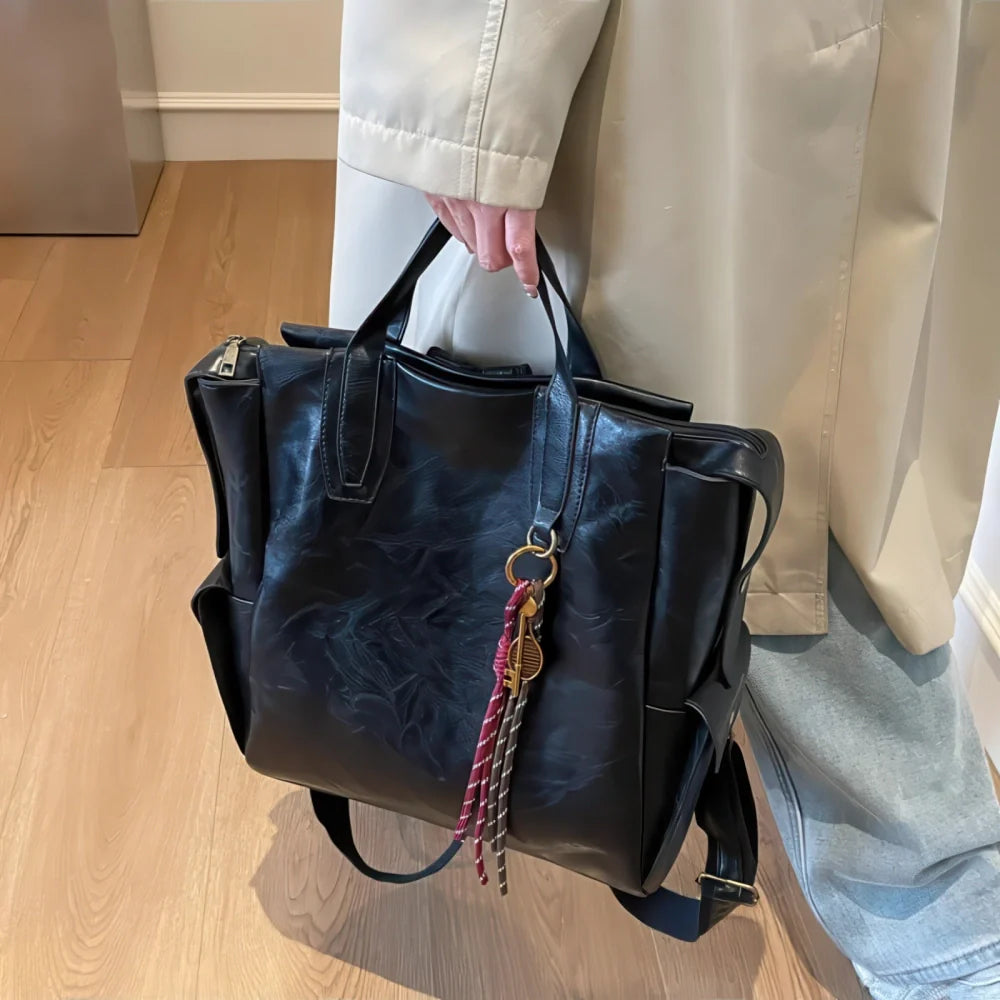 Sac à Dos Weekend Femme