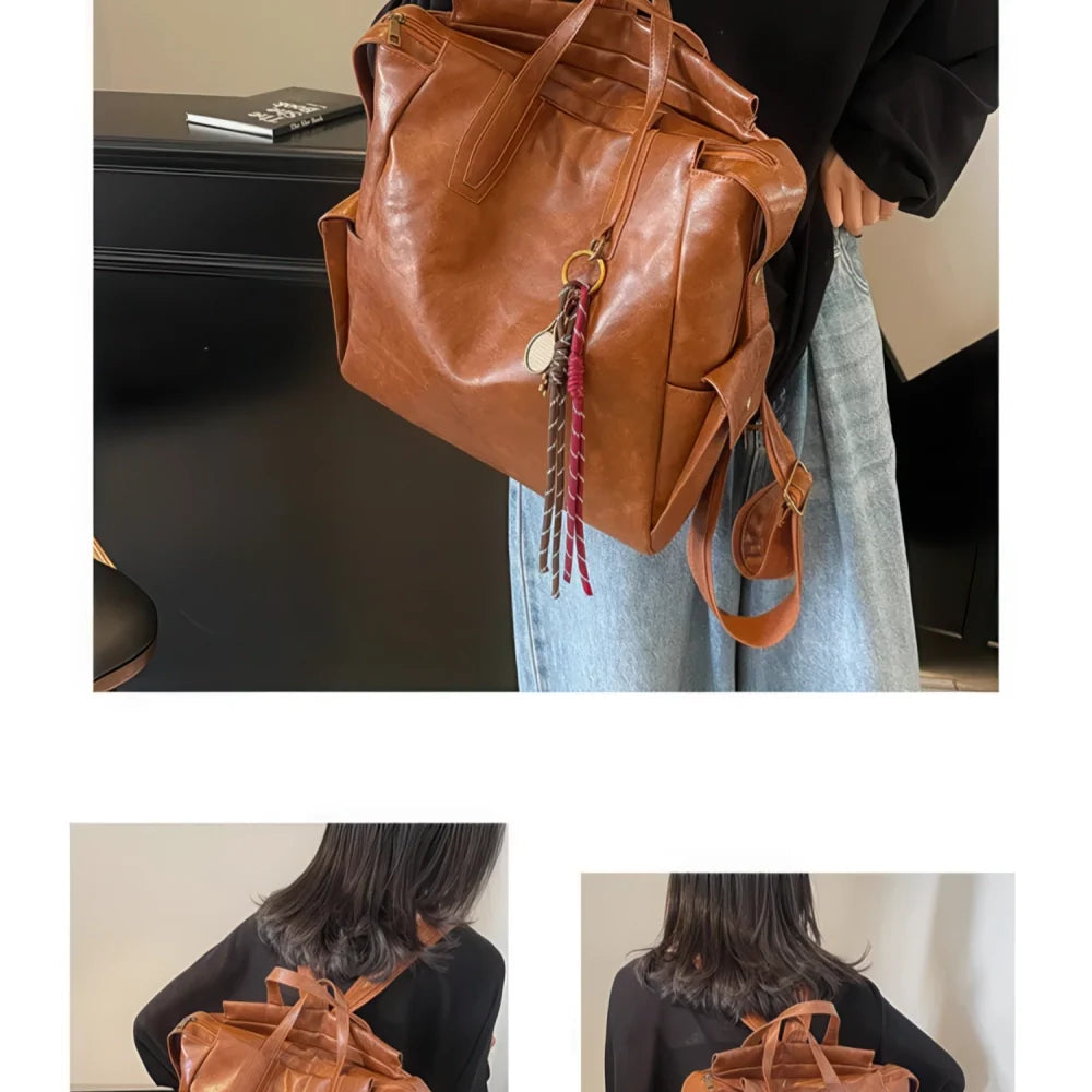 Sac à Dos Weekend Femme
