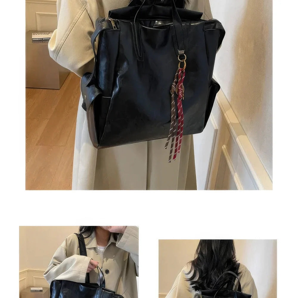 Sac à Dos Weekend Femme