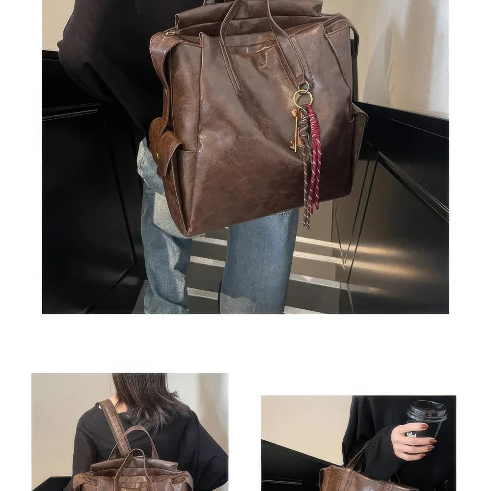 Sac à Dos Weekend Femme