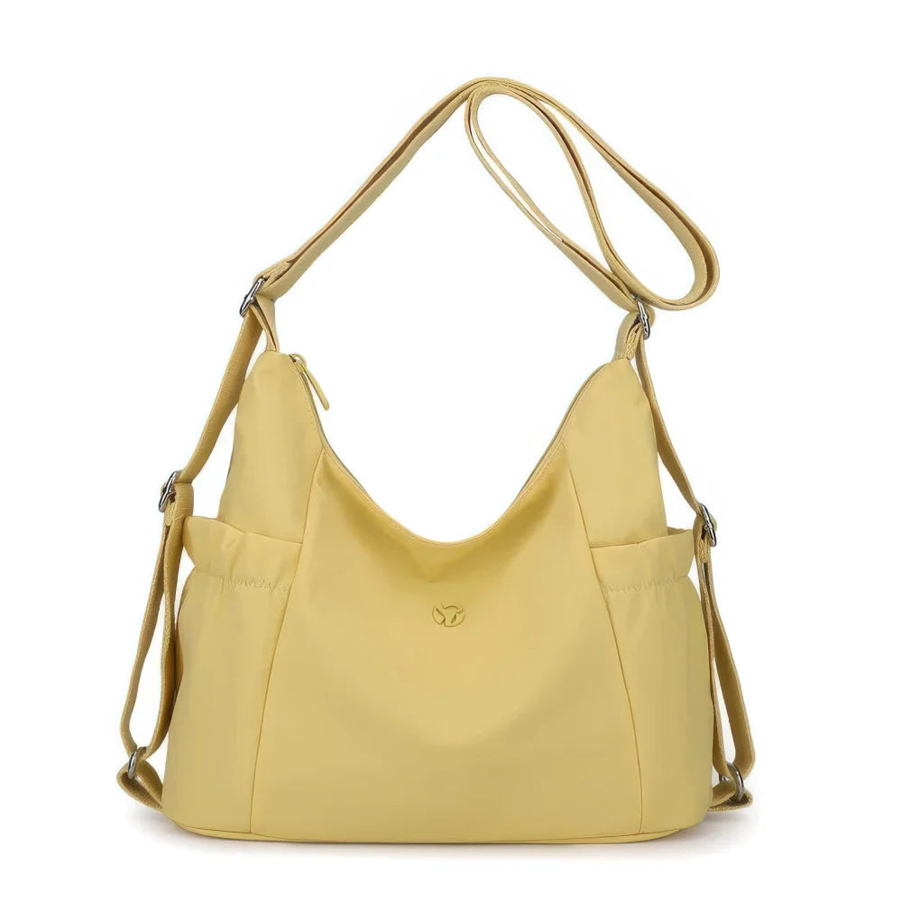 Sac à Dos Convertible En Sac à Main Femme