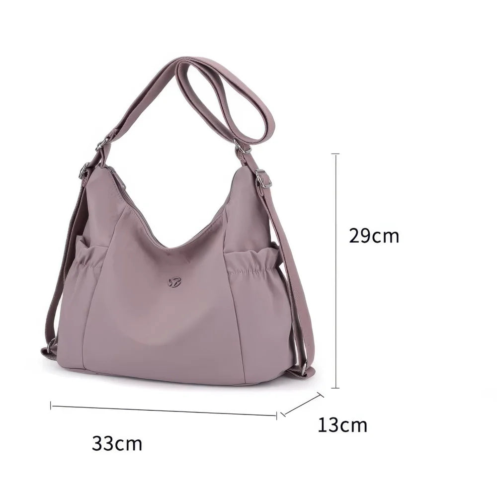 Sac à Dos Convertible En Sac à Main Femme