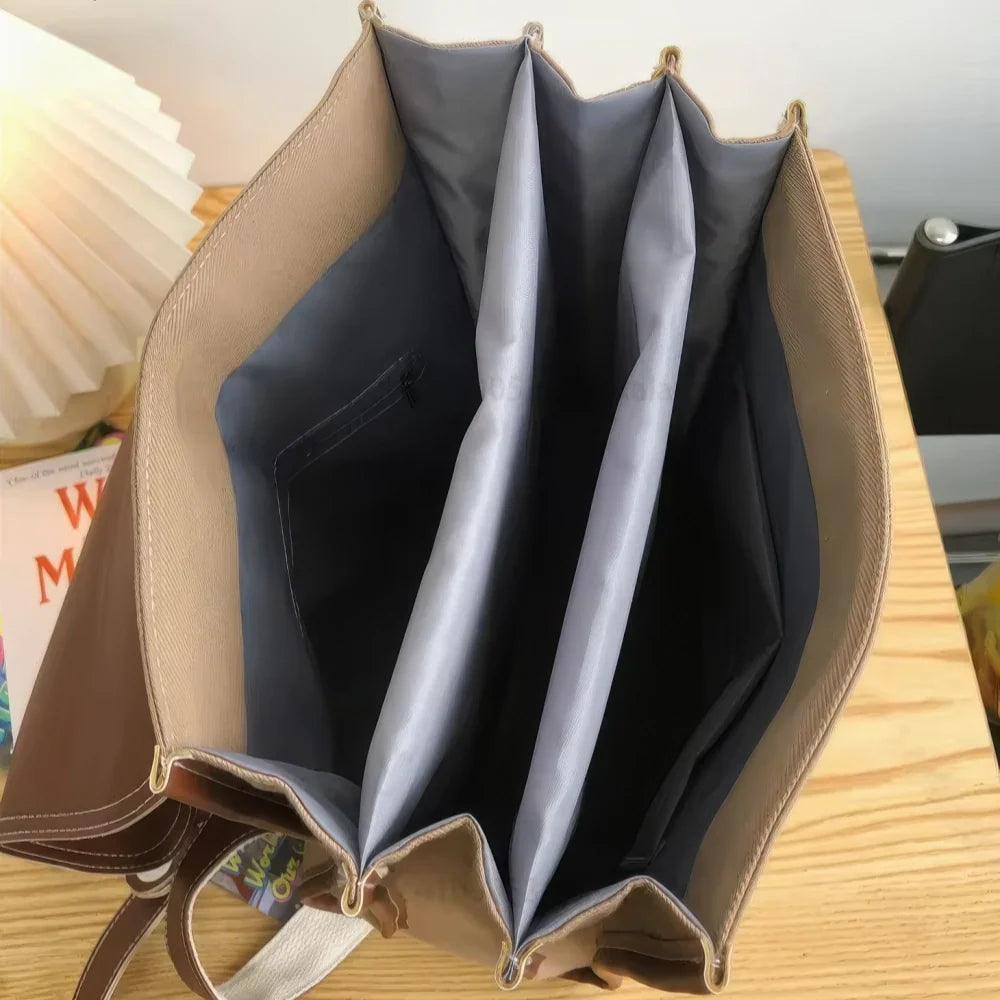 Sac Simili Cuir Femme