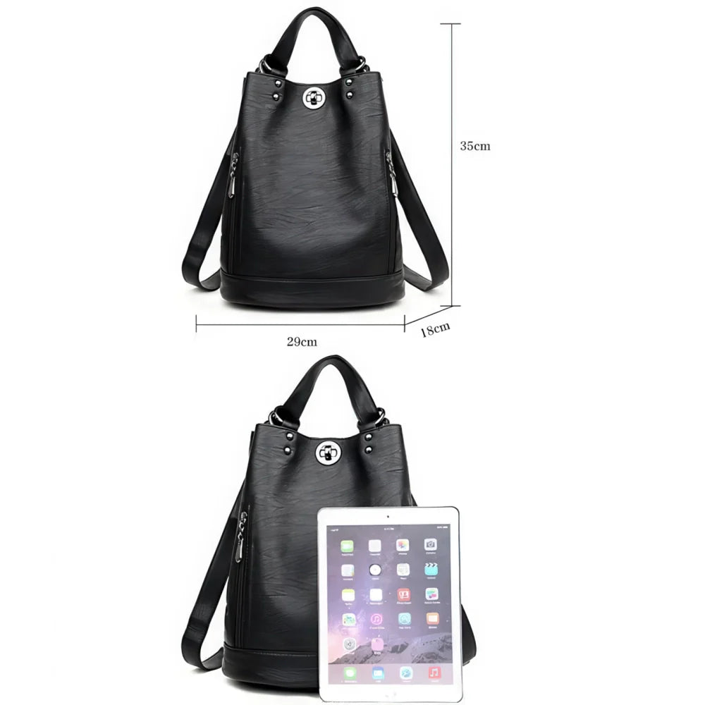 Sac à Dos Tendance Femme Chic