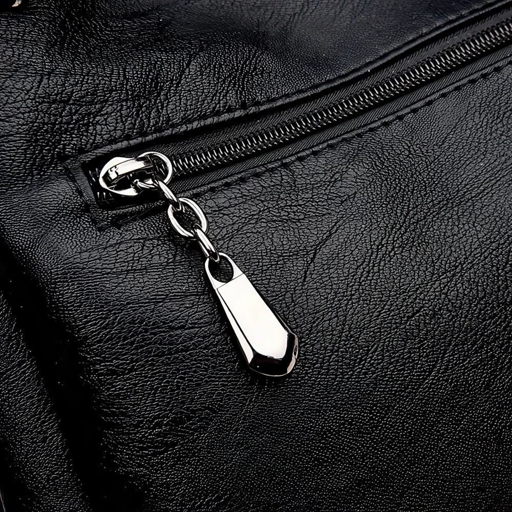 Sac à Dos Tendance Femme Chic